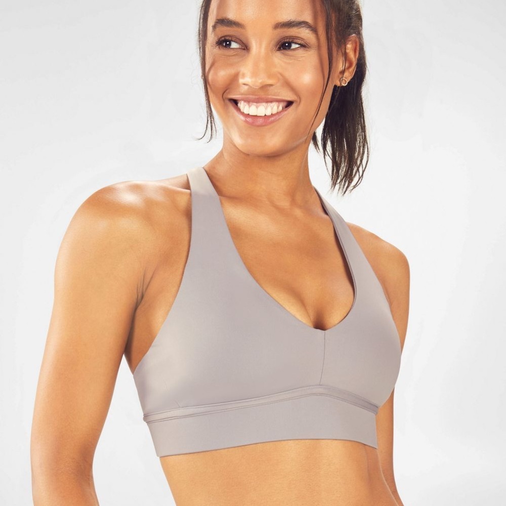 Fabletics All Day Everyday Adjustable Bra XL